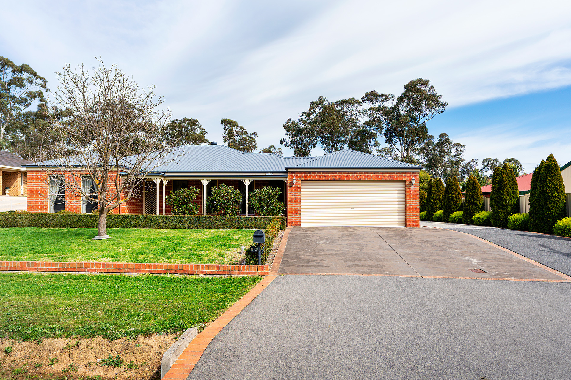 60 MOSCRIPT ST, CAMPBELLS CREEK VIC 3451, 0房, 0浴, House