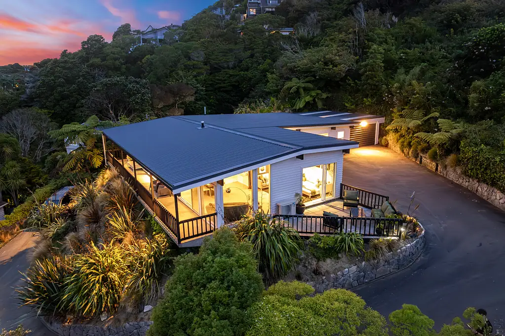 5 Lethenty Way, Karori, Wellington