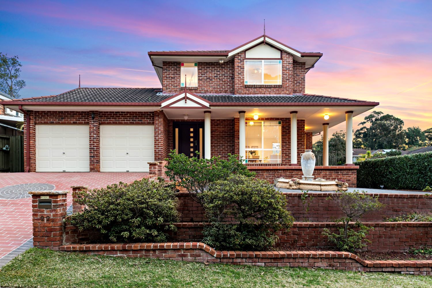 22 ALLISON CR, MENAI NSW 2234, 0 Bedrooms, 0 Bathrooms, House