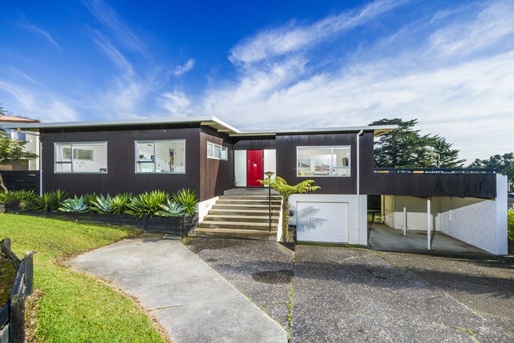 272 Sunset Road, Windsor Park, Auckland - North Shore, 1 chambres, 0 salles de bain