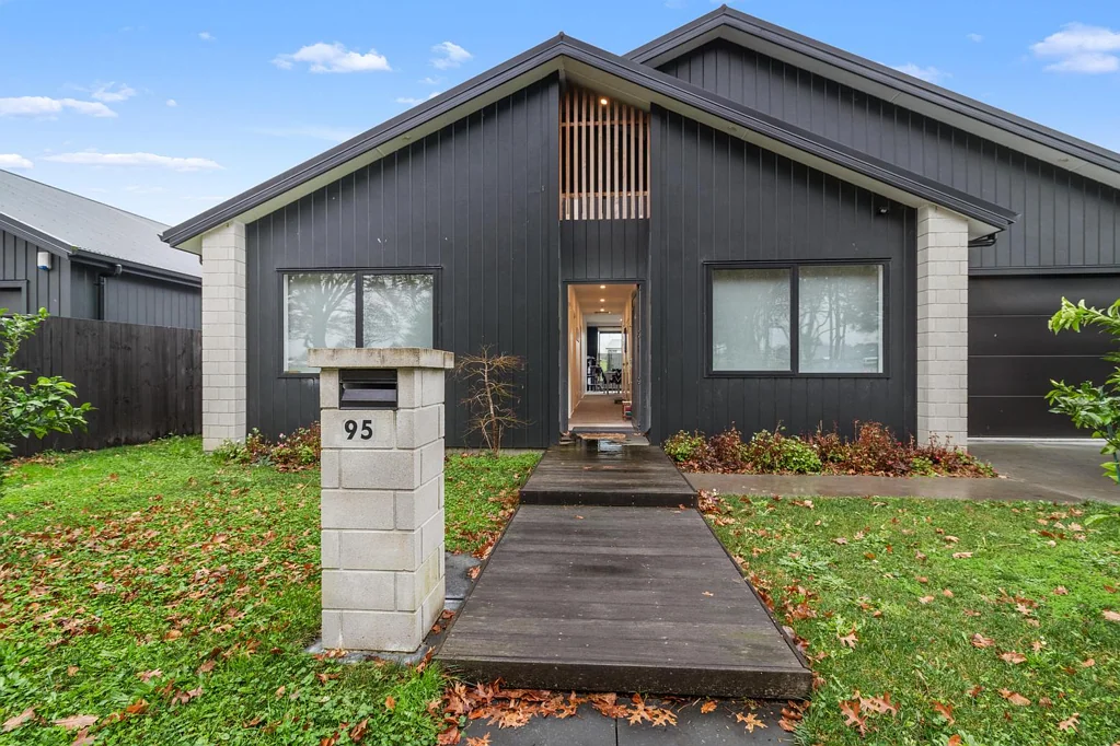 95b Thompson Street, Cambridge, Waipa, Waikato