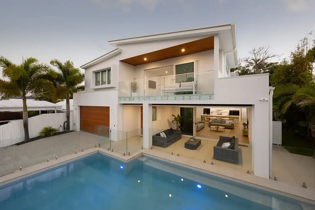32 Tombarra Street, Mooloolaba, QLD 4557, 5 slaapkamers, 5 badkamers, House