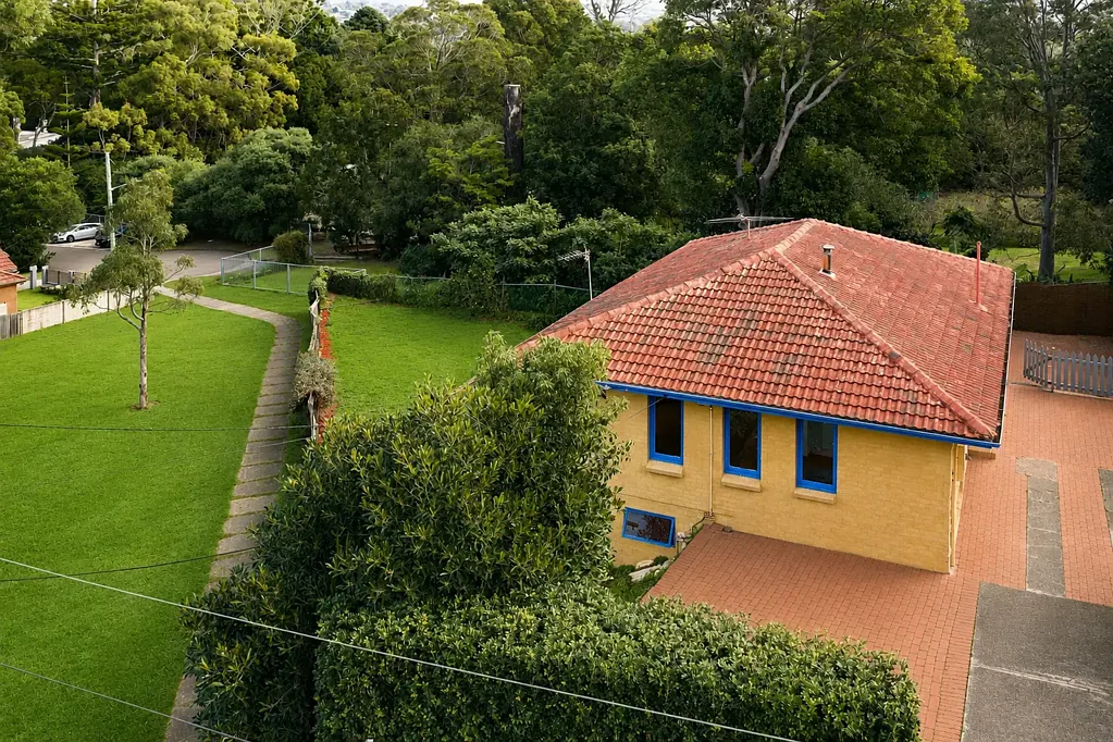 Collaroy Plateau 4ਬੈੱਡਰੂਮ RARE AS HENS TEETH
