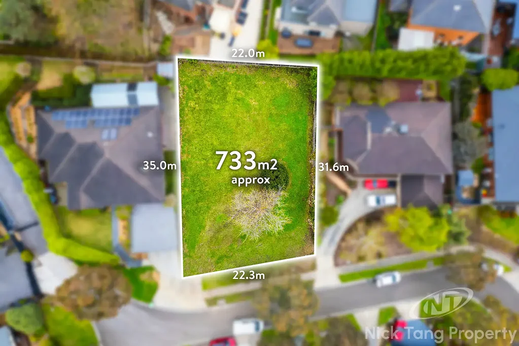 Lilydale Great Opportunity To Build Your Dream Home (STCA) In Lilydale