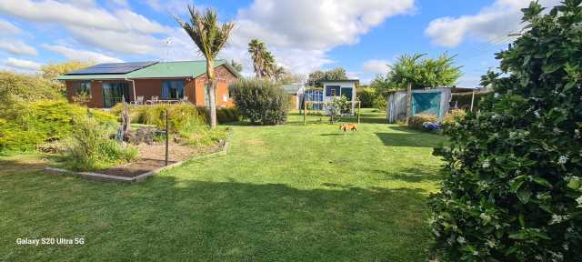 32 Hall Road, Paengaroa