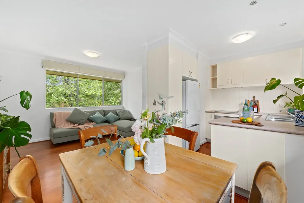32/41 David Street, O'Connor, ACT 2602
