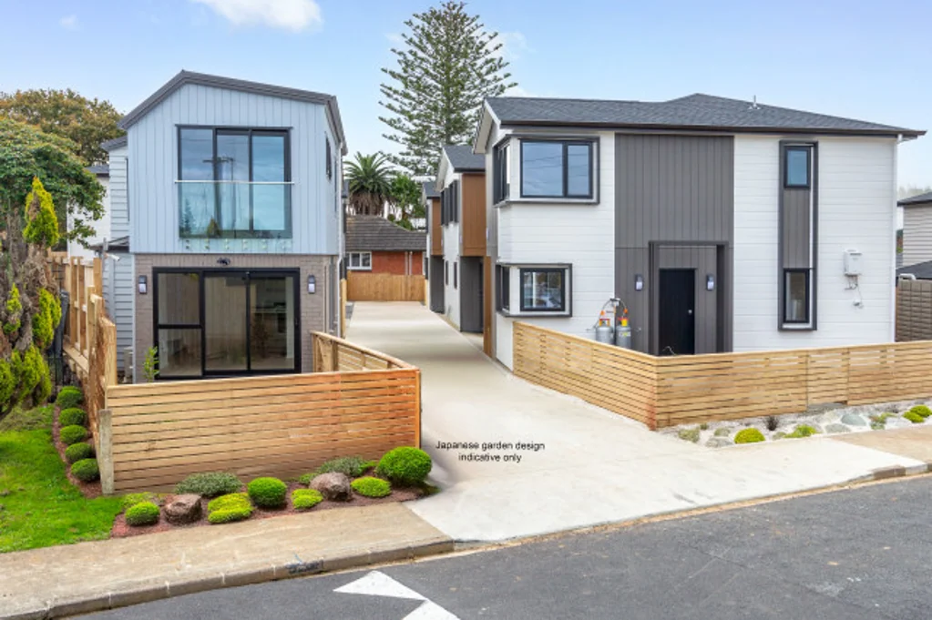 Manurewa 2部屋 Modern House in Prime Location