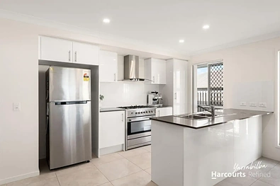 8 Mulberry Circuit, Gleneagle, QLD 4285, 4 slaapkamers, 2 badkamers, House