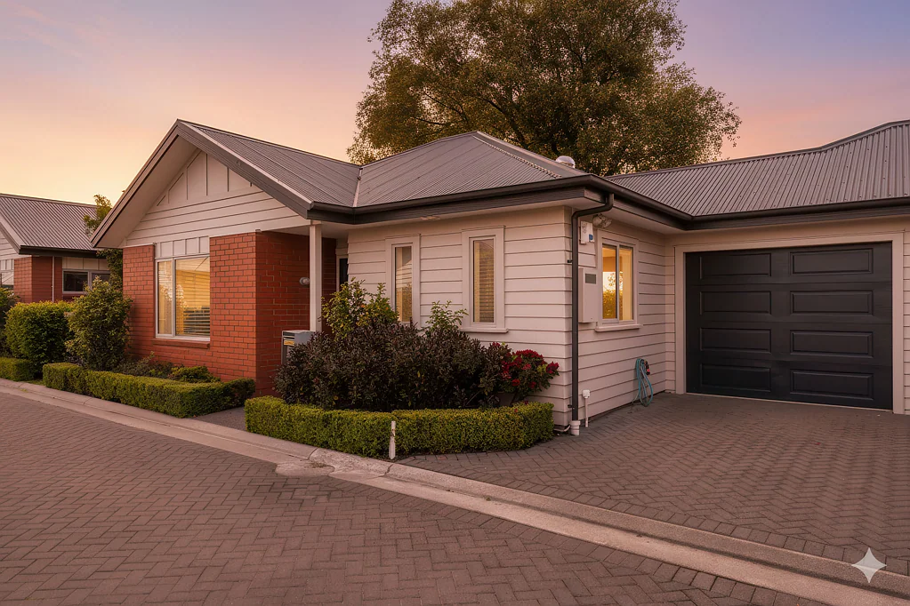 Woolston 2 Slaapkamer Superb Over 60s - Streamside!