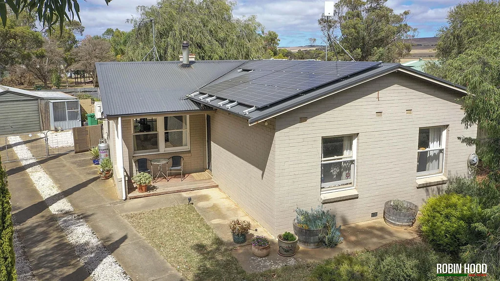 6 Hirschausen Road, Poonindie, SA 5607