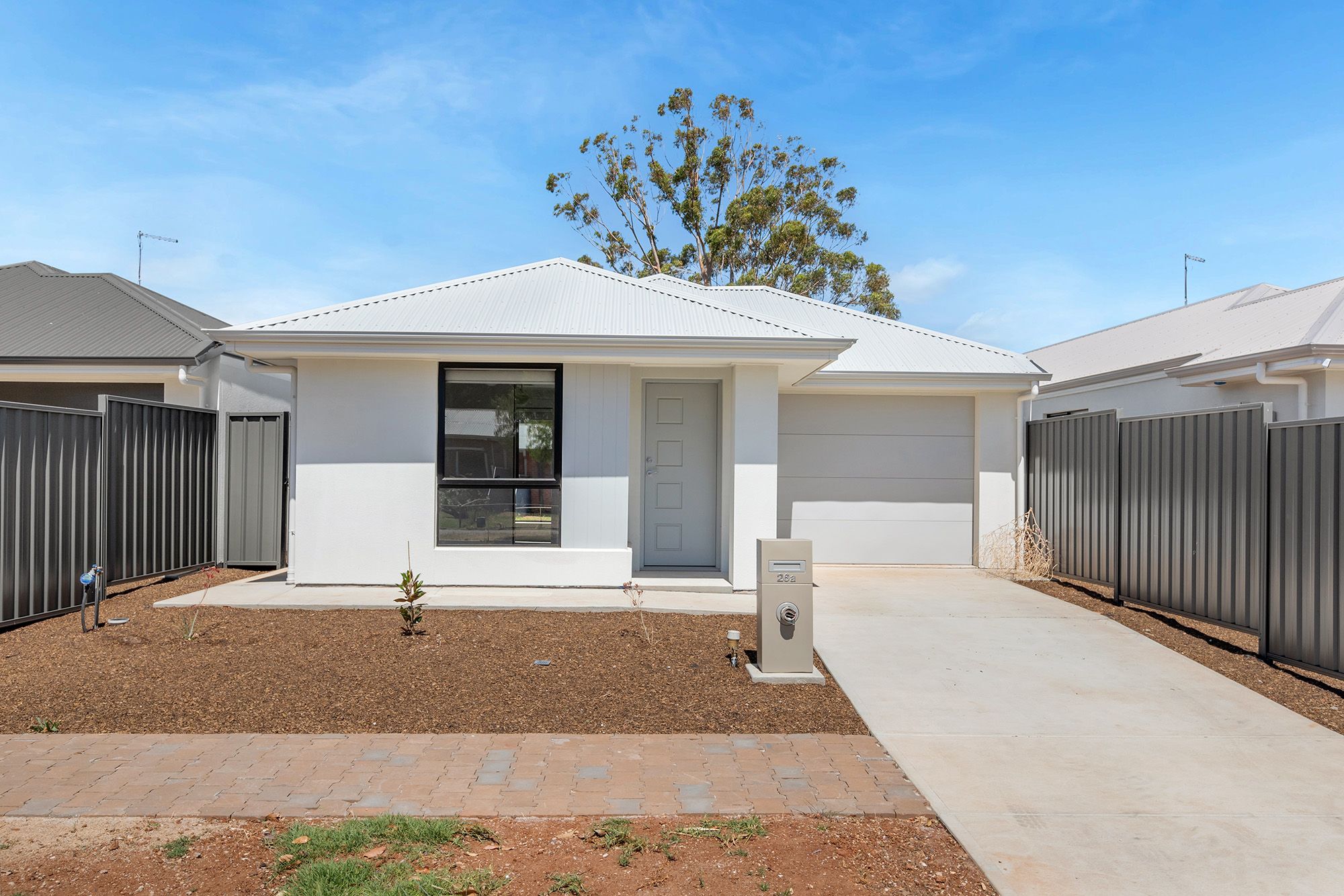 26A COCKSHELL ST, DAVOREN PARK SA 5113, 0房, 0浴, House