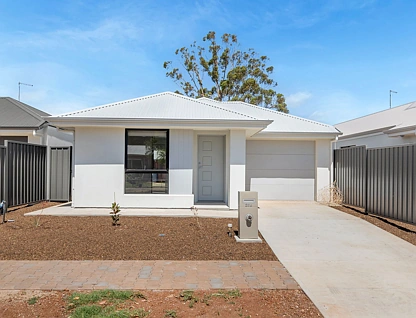 26A Cockshell Street, Davoren Park, Northern Adelaide, 4房, 2浴, House