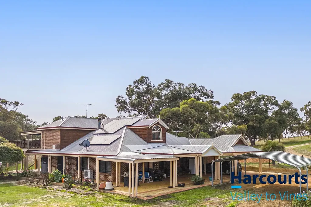 Bullsbrook 4બેડરૂમ Spacious Family Living on 9.3 Usable Acres