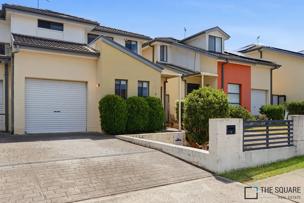 2/44 Girraween Road, Girraween, NSW 2145