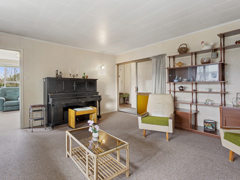 55 Burnett Street, Oxford, Waimakariri, 2 rūma, 0 rūma horoi