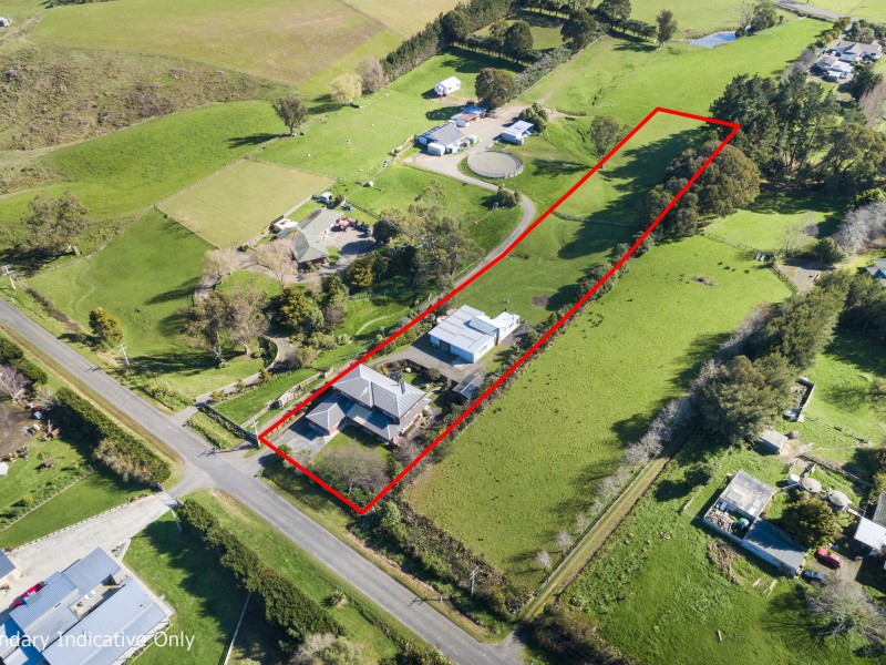 28 Hillcrest Road, Ashhurst, Palmerston North, 4 રૂમ, 2 બાથરૂમ