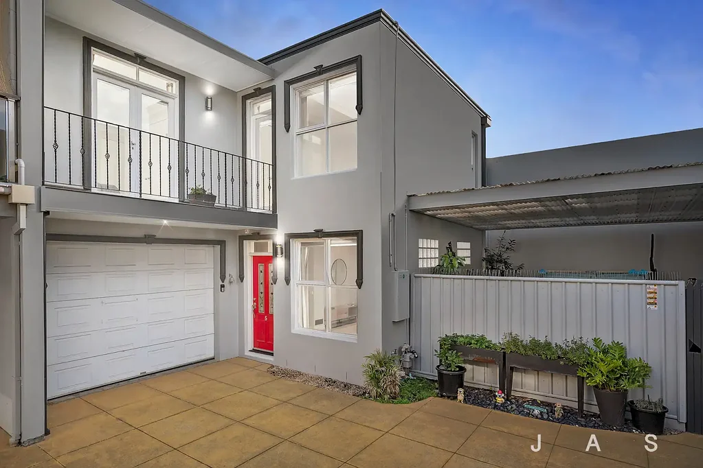 5/59-61 Aitken Street, Williamstown, VIC 3016