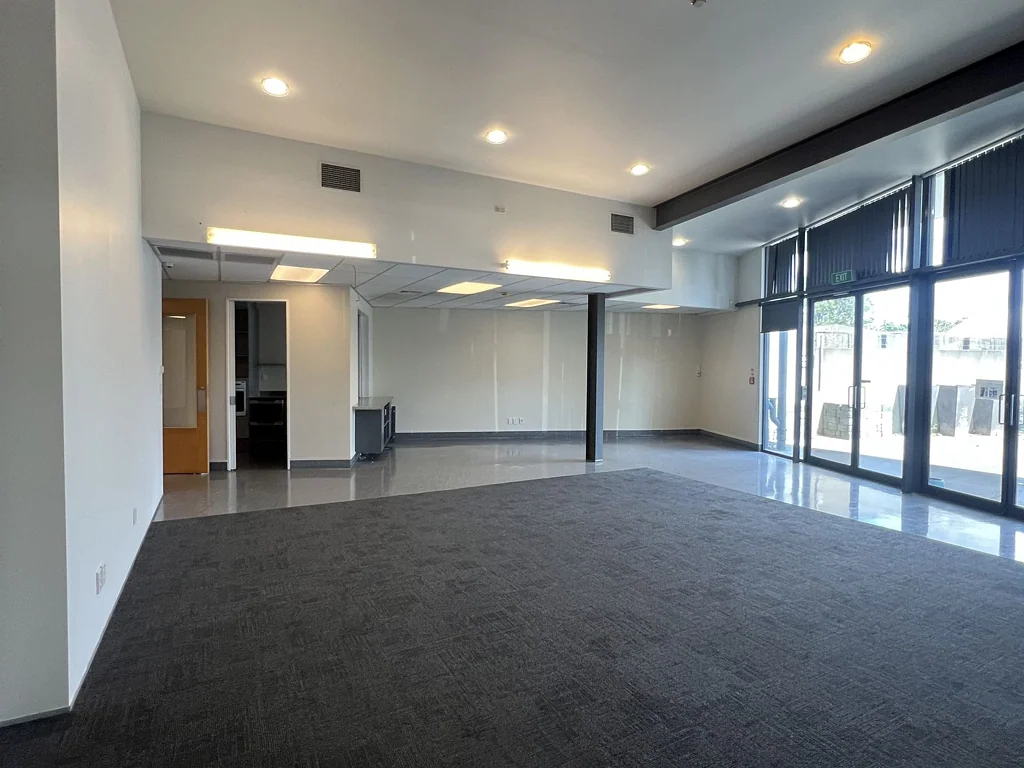 Mount Wellington  Versatile Office Space - Mount Wellington