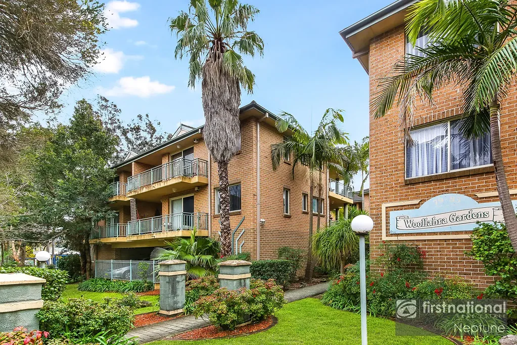 12/79-85 Stapleton Street, Pendle Hill, NSW 2145