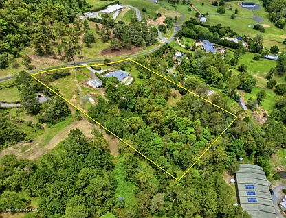 102 Crest Hill Drive, Wongawallan, QLD 4210, 5部屋, 3バスルーム, Lifestyle Section