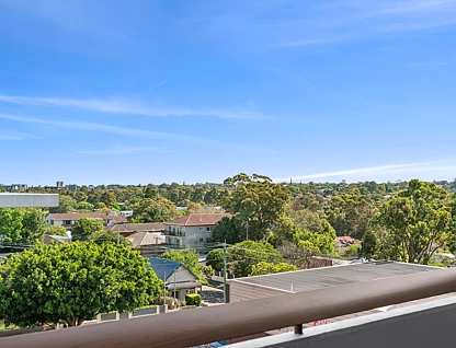 404/218 Flood Street, Leichhardt, Inner West, 1房, 1浴, Apartment