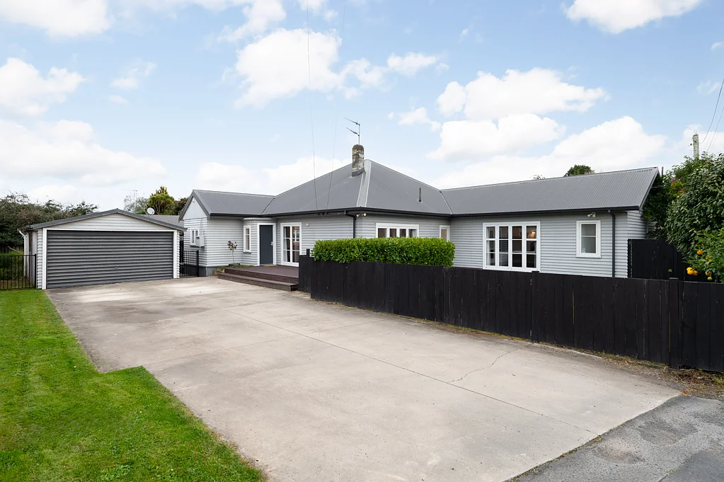 33 Hobson Street, Maeroa, Hamilton, Waikato