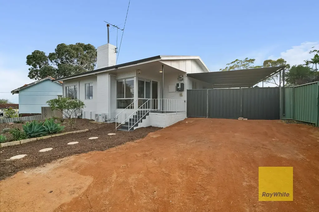 13 Frederic Street, Koongamia, WA 6056