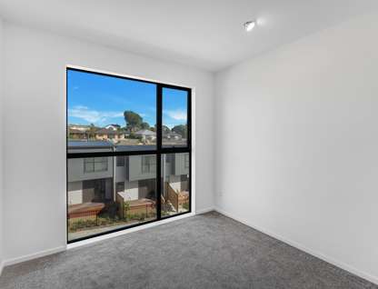 3-Bed/250-252 Great North Road, Henderson, Waitakere City, Auckland, 3房, 2浴, 城市屋