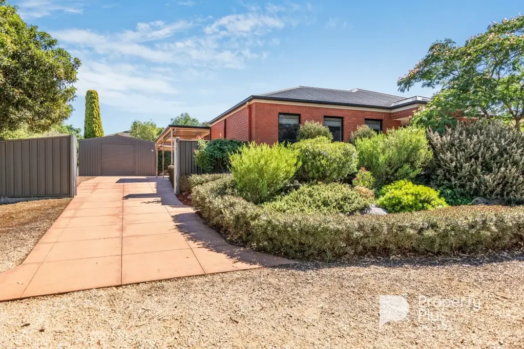 22 Wright Street, Harcourt, VIC 3453