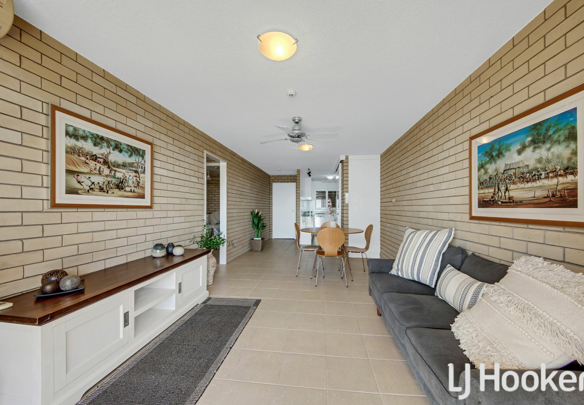 WINDWARD BAY UNIT 5 20 BARNEY ST, BARNEY POINT QLD 4680, 0房, 0浴, Unit