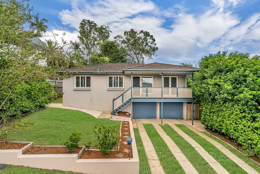 15 Moolingal Street, Jindalee, QLD 4074