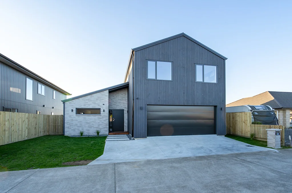 Cambridge 4房  A Home That Truly Stands Apart