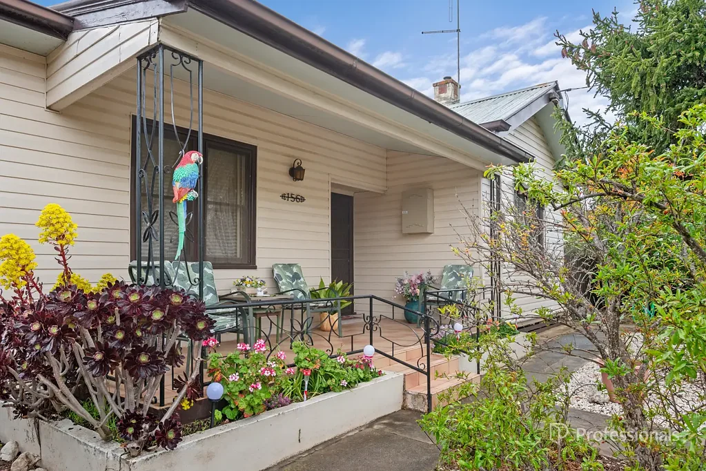 156 Railway Street, Maryborough, VIC 3465