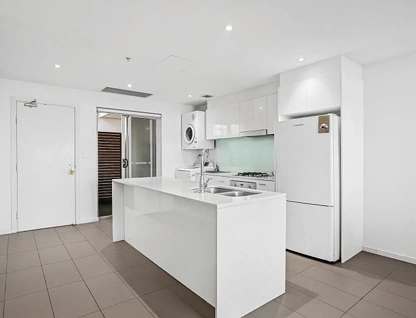 516/36 Cowper Street, Parramatta, Parramatta (Northwest suburbs), 2部屋, 2バスルーム, Apartment