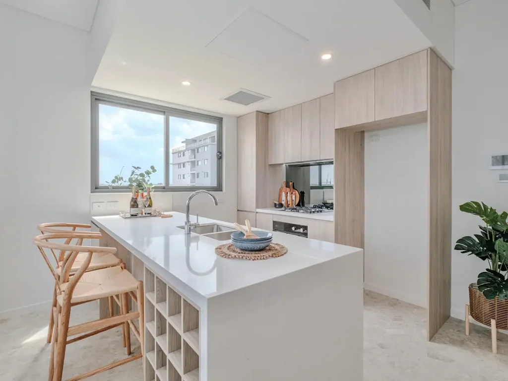 地址保密, Schofields, NSW 2762