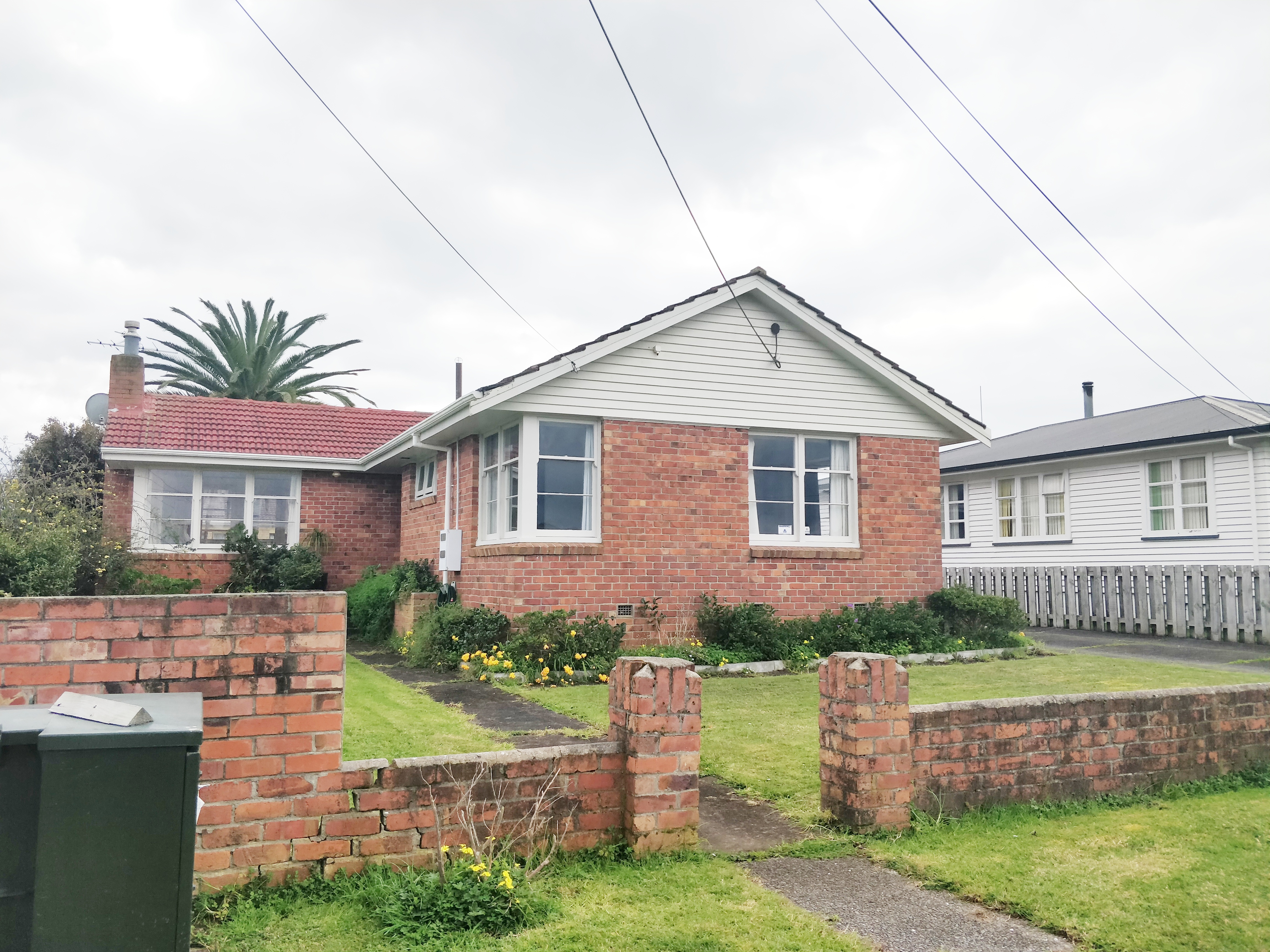 34 Roberts Avenue, Bayswater, Auckland - North Shore, 3房, 0浴