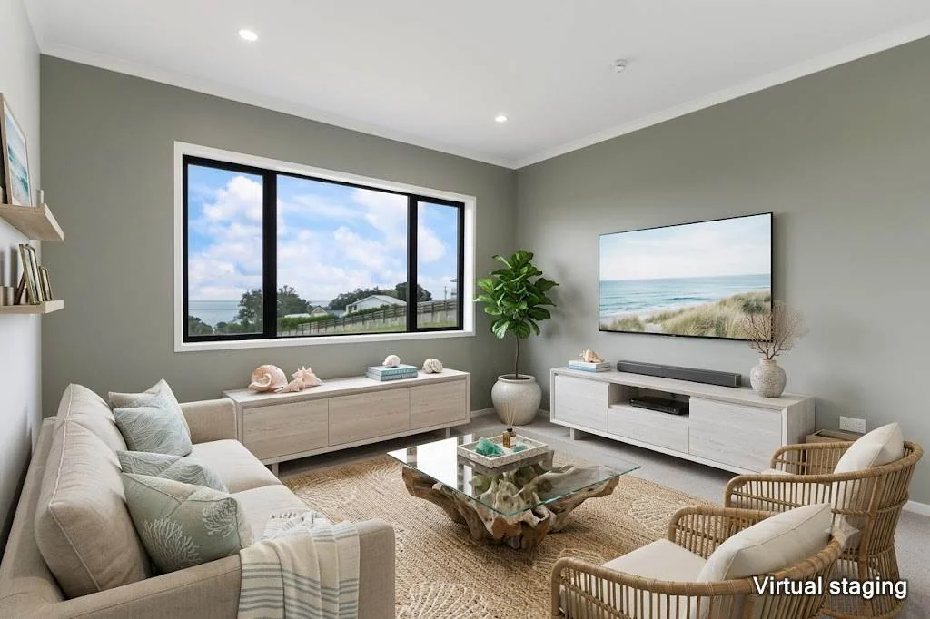 Stanmore Bay 4 Slaapkamer Brand New. Elevated. Ready to Enjoy