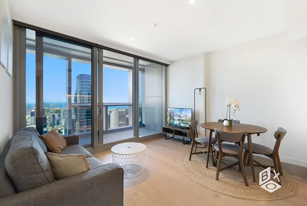 5612/648 Lonsdale Street, Melbourne, VIC 3000