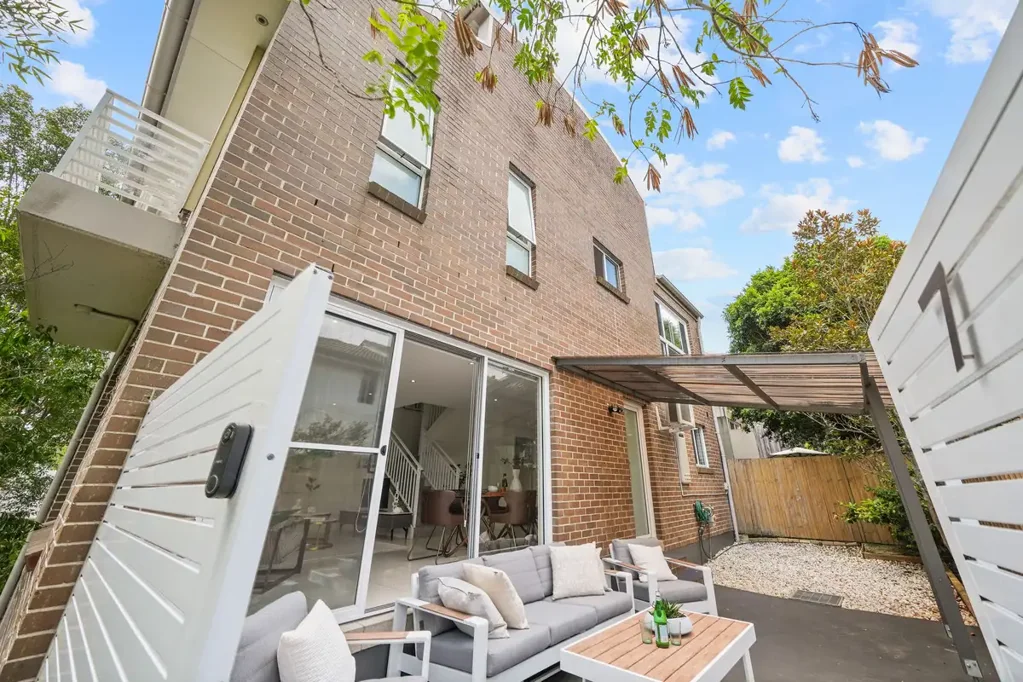 7/16 Carson Street, Dundas Valley, NSW 2117