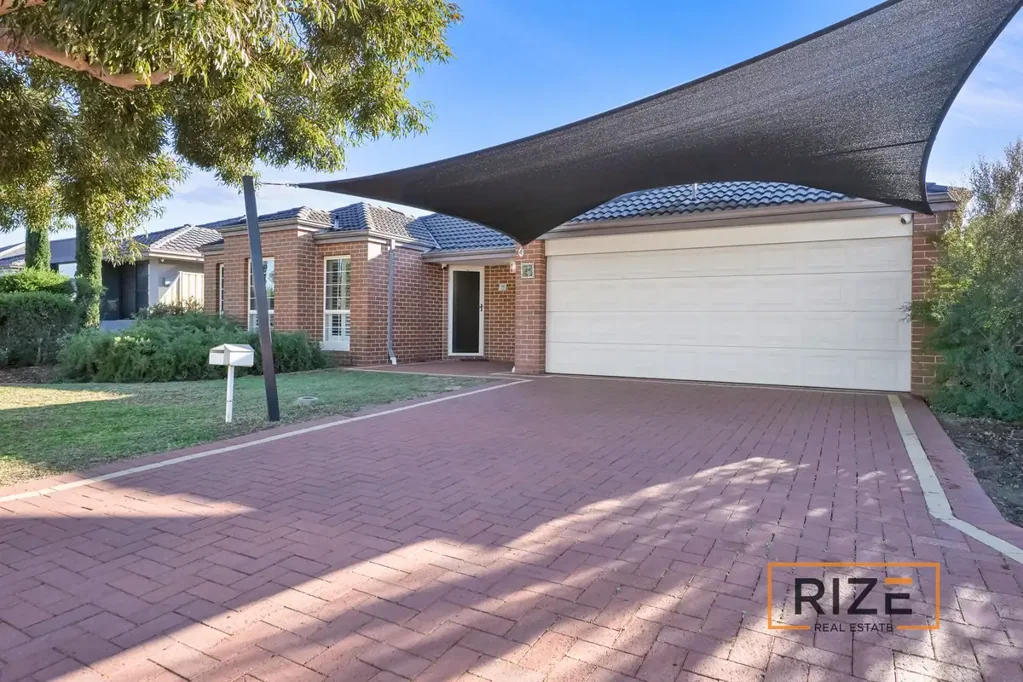 Banksia Grove 4Kwarto Future-Ready Family Living with Outstanding Energy Efficiency