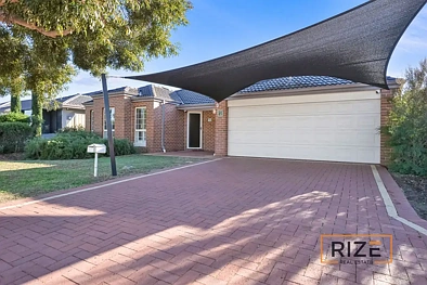 Banksia Grove 4房  Future-Ready Family Living with Outstanding Energy Efficiency