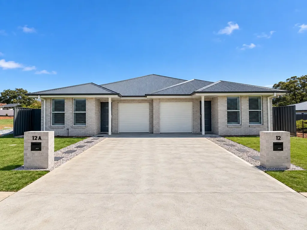 Gulgong 3ਬੈੱਡਰੂਮ Modern Comfort Meets Low-Maintenance Convenience