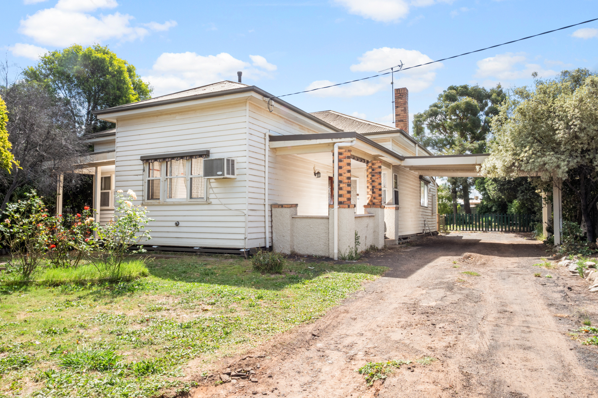 20 OCONNOR ST, HORSHAM VIC 3400, 0 ਕਮਰੇ, 0 ਬਾਥਰੂਮ, House