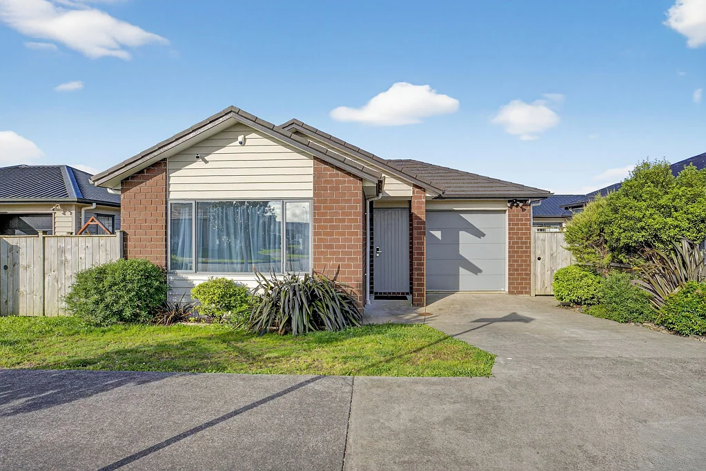 Pukekohe 3ਬੈੱਡਰੂਮ Modern Comfort in a Sought-After Location!