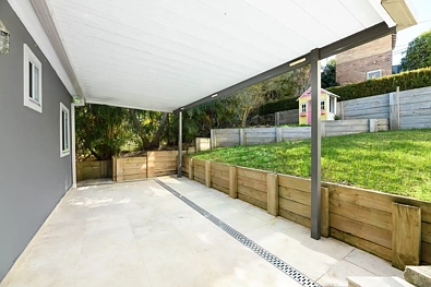 31 Kangaroo Point Road, Kangaroo Point, NSW 2224, 3 rūma, 1 rūma horoi, House