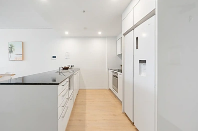 Level 4/403/22 Surf Parade, Broadbeach, QLD 4218, 3 Bedrooms, 2 Bathrooms, Apartment