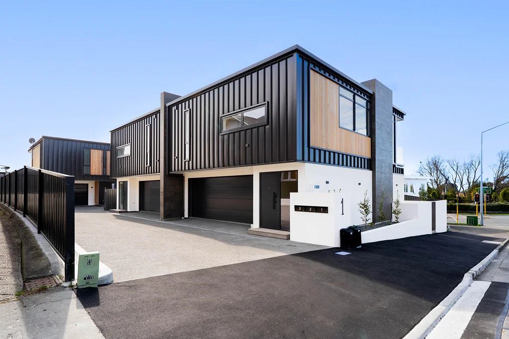 Maori Hill 2 Slaapkamer You’ve worked hard for your money, now enjoy it.