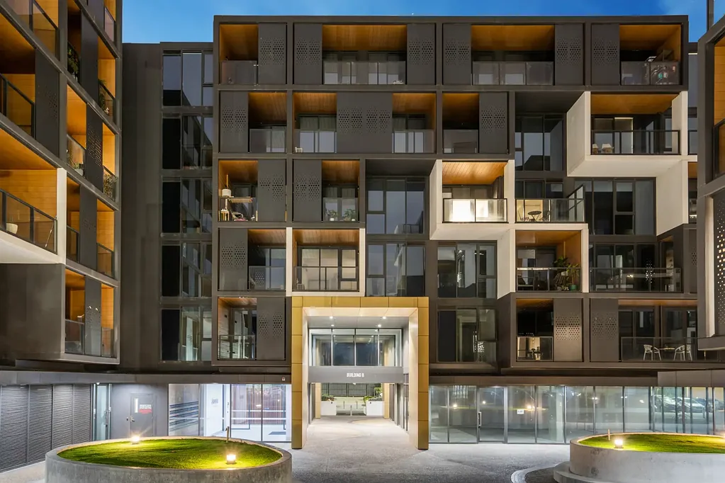 217/93 Furlong Road, Cairnlea, VIC 3023
