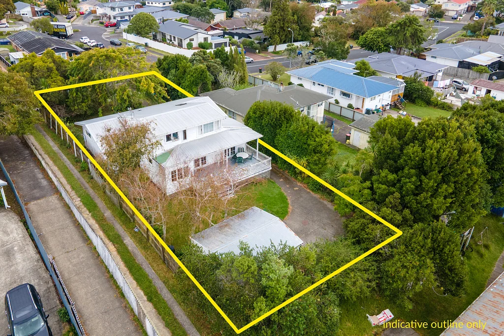 205 Halsey Drive, Lynfield, Auckland City, Auckland