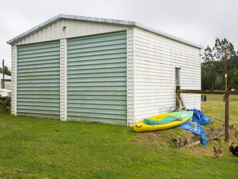 10 Mutuera Road, Wharekopae, Gisborne, 3房, 1浴